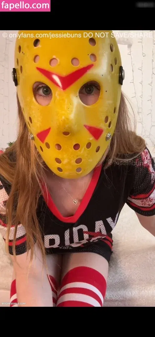 Jessie Buns Onlyfans Photo Gallery 