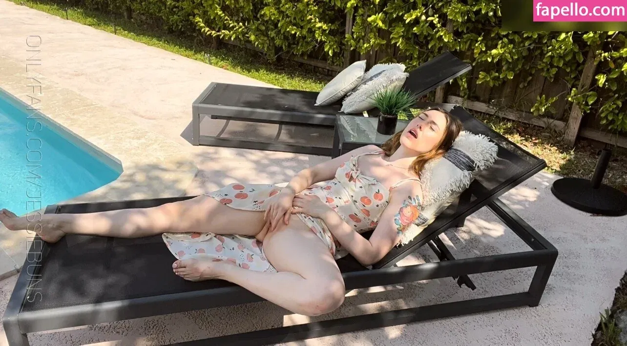 Jessie Buns Onlyfans Photo Gallery 