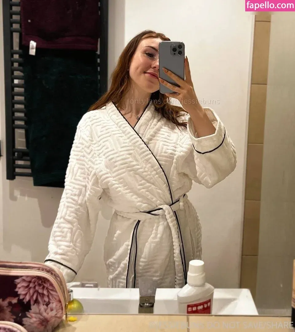 Jessie Buns Onlyfans Photo Gallery 