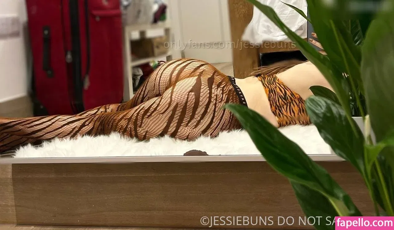 Jessie Buns Onlyfans Photo Gallery 