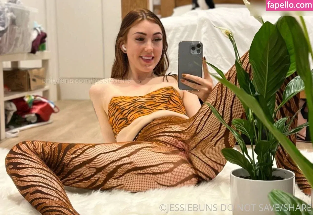 Jessie Buns Onlyfans Photo Gallery 