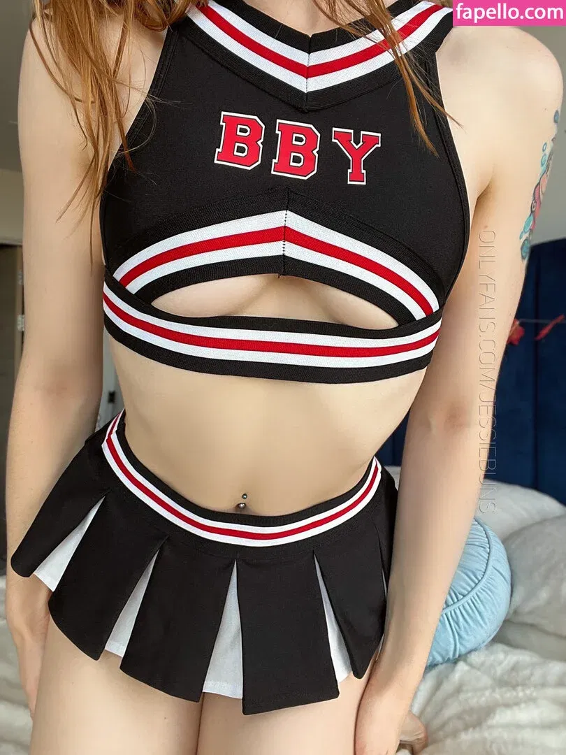 Jessie Buns Onlyfans Photo Gallery 