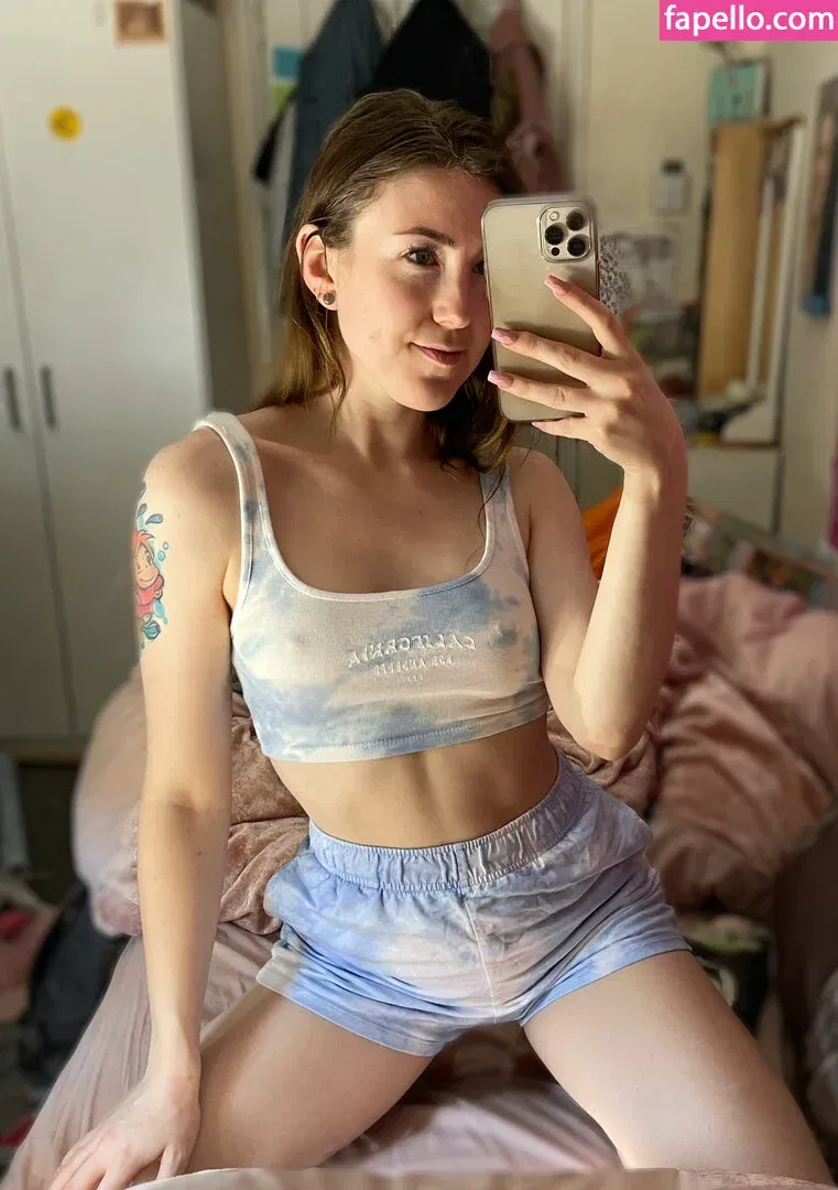 Jessie Buns Onlyfans Photo Gallery 