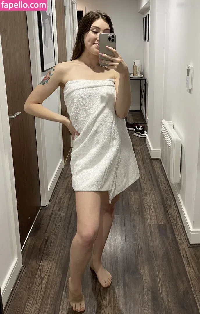 Jessie Buns Onlyfans Photo Gallery 