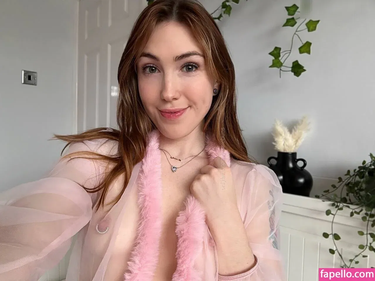 Jessie Buns Onlyfans Photo Gallery 