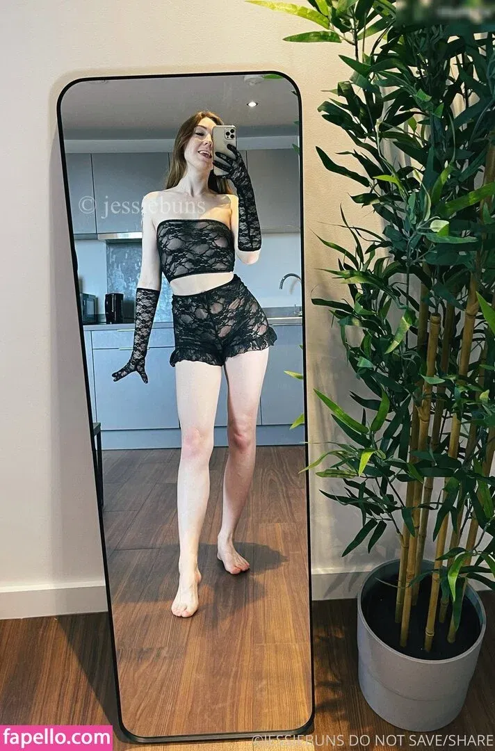 Jessie Buns Onlyfans Photo Gallery 