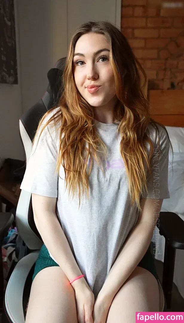 Jessie Buns Onlyfans Photo Gallery 