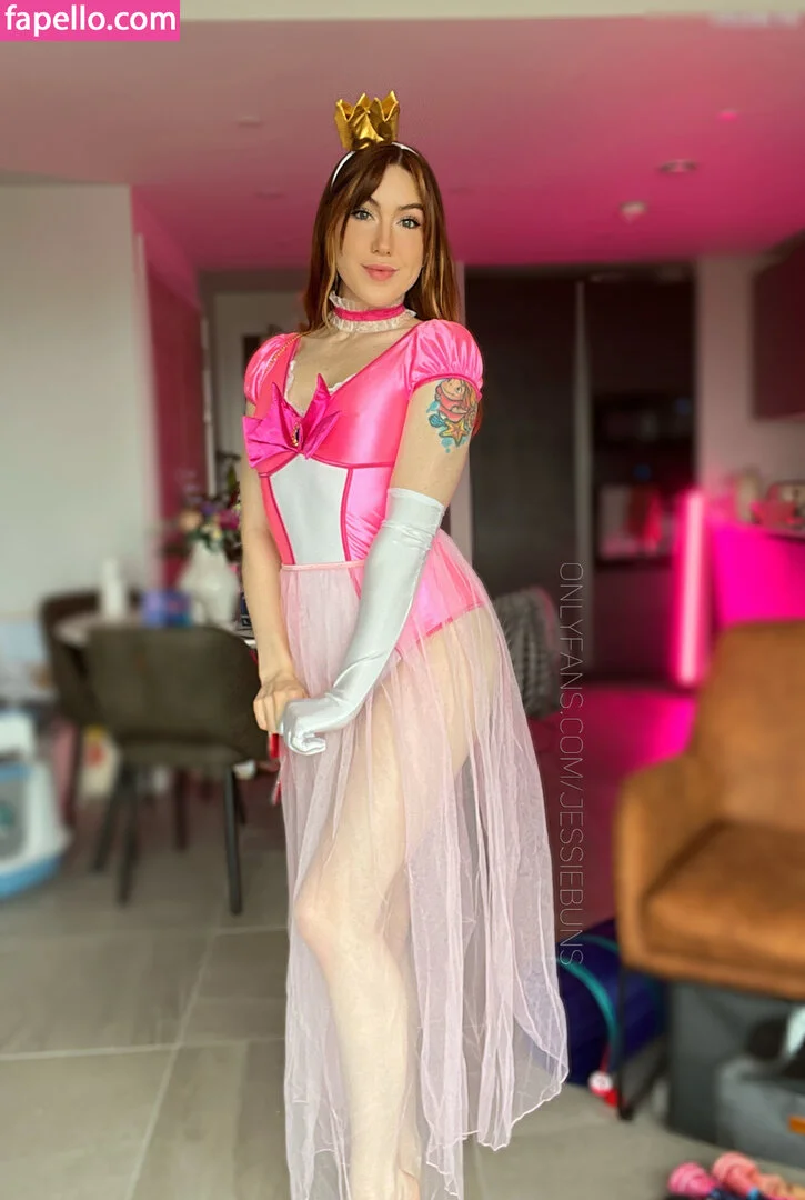 Jessie Buns Onlyfans Photo Gallery 