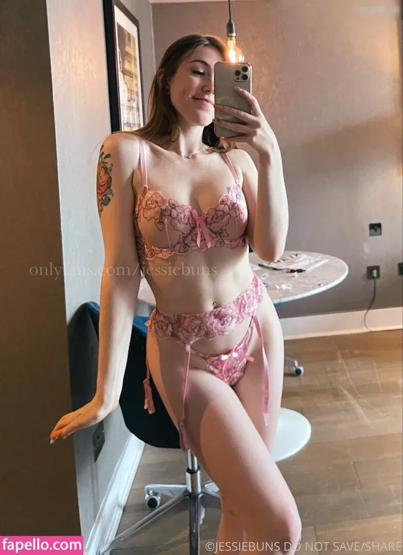 Jessie Buns Onlyfans Photo Gallery 
