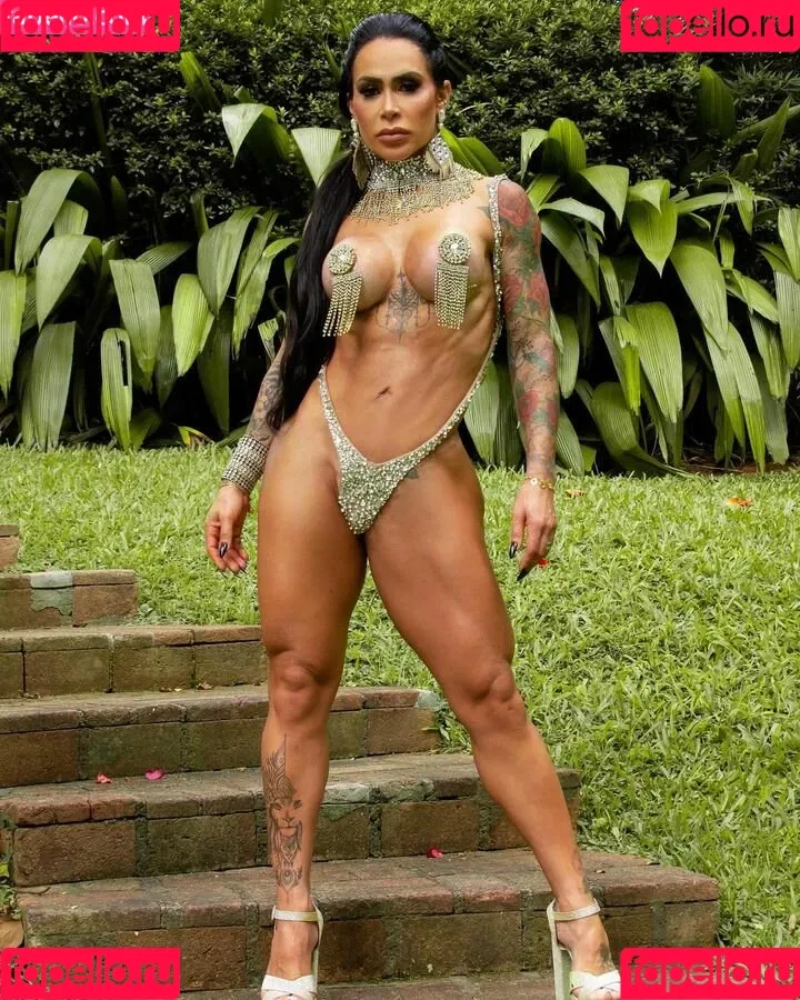 Fabi Frota Onlyfans Photo Gallery 