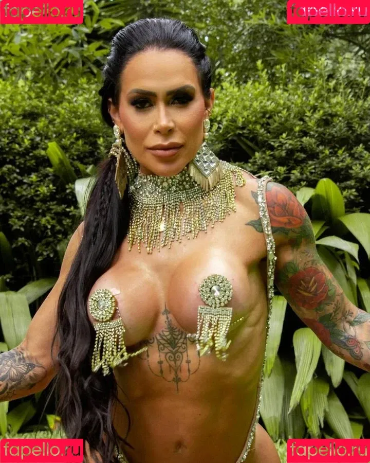 Fabi Frota Onlyfans Photo Gallery 
