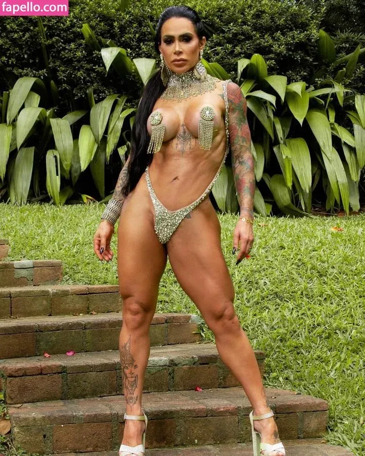 Fabi Frota Onlyfans Photo Gallery 