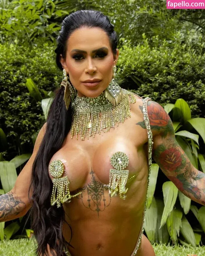 Fabi Frota Onlyfans Photo Gallery 