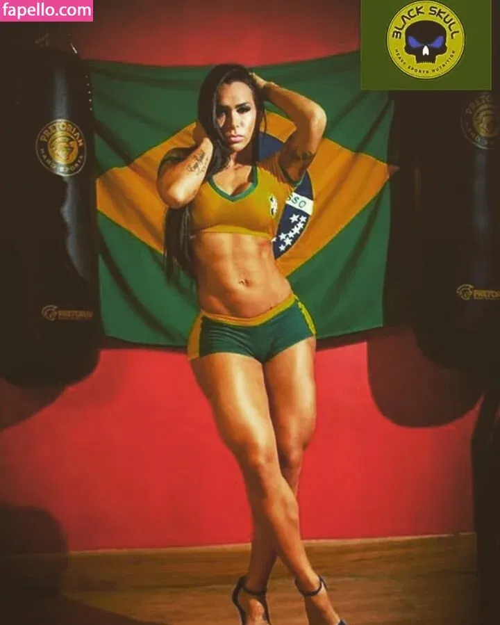 Fabi Frota Onlyfans Photo Gallery 