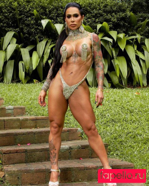 Fabi Frota Nude Onlyfans Photo 23