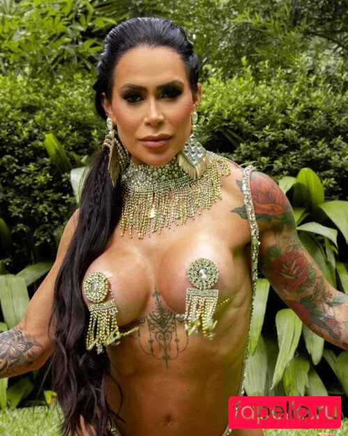 Fabi Frota Nude Onlyfans Photo 7