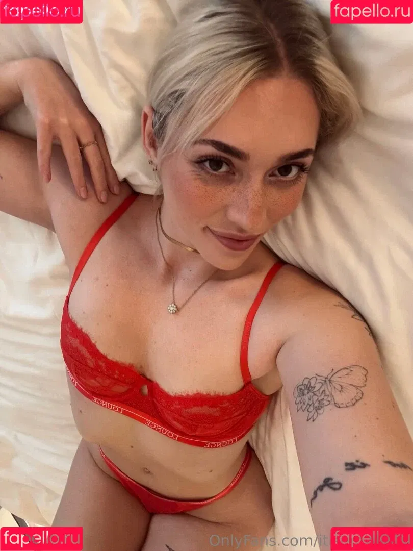 Itisemimarie Onlyfans Photo Gallery 