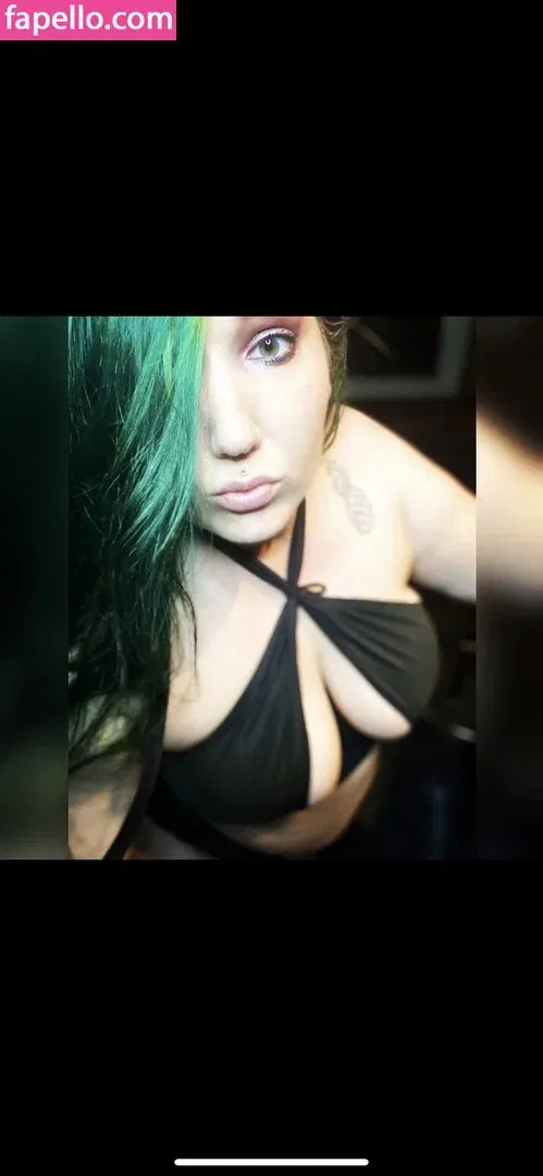 hotmessjessxxx Onlyfans Photo Gallery 