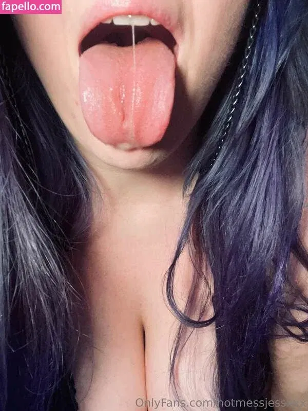 hotmessjessxxx Onlyfans Photo Gallery 