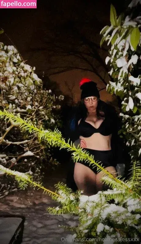 hotmessjessxxx Onlyfans Photo Gallery 