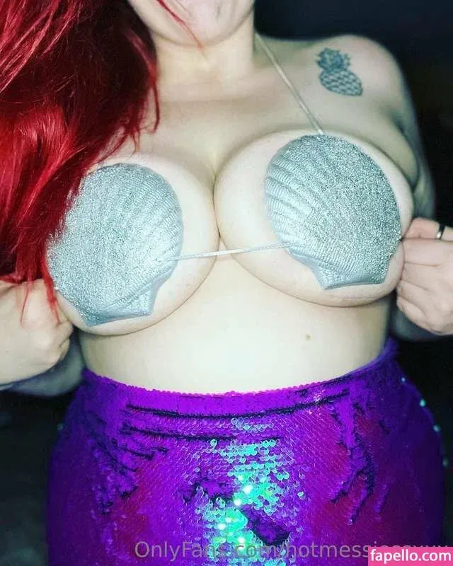 hotmessjessxxx Onlyfans Photo Gallery 