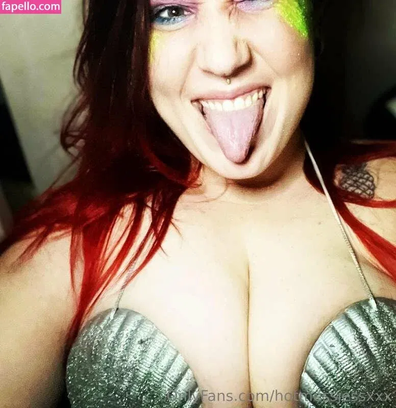 hotmessjessxxx Onlyfans Photo Gallery 