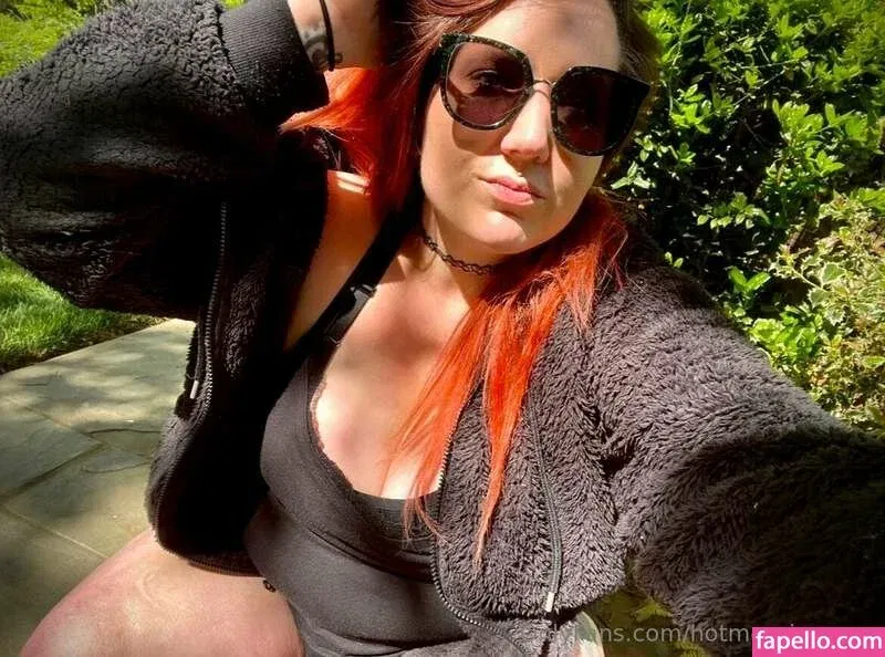 hotmessjessxxx Onlyfans Photo Gallery 