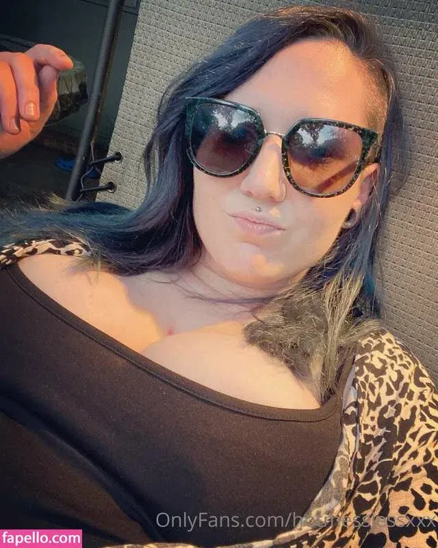 hotmessjessxxx Onlyfans Photo Gallery 