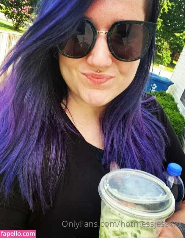 hotmessjessxxx Onlyfans Photo Gallery 