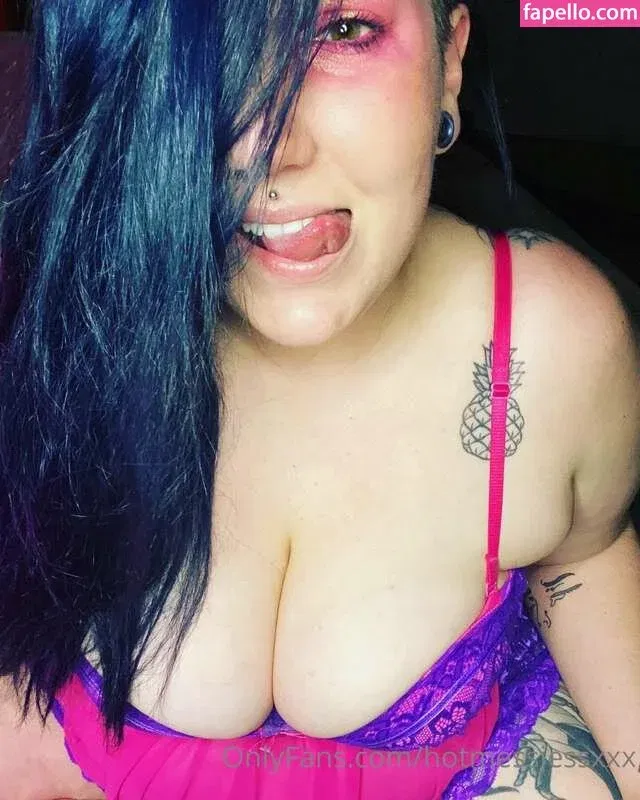 hotmessjessxxx Onlyfans Photo Gallery 