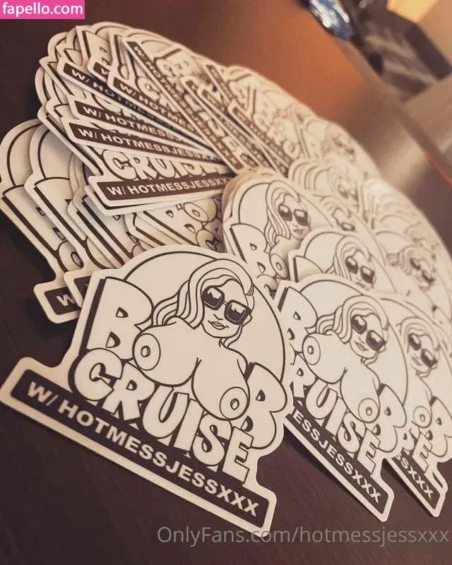 hotmessjessxxx Onlyfans Photo Gallery 