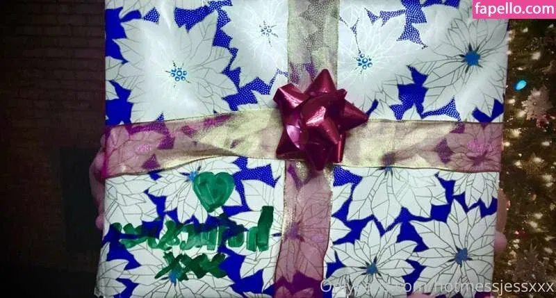 hotmessjessxxx Onlyfans Photo Gallery 