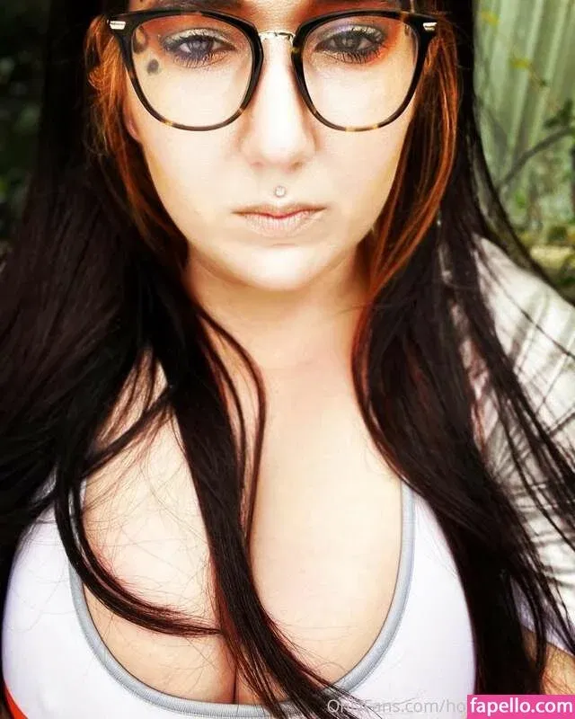 hotmessjessxxx Onlyfans Photo Gallery 