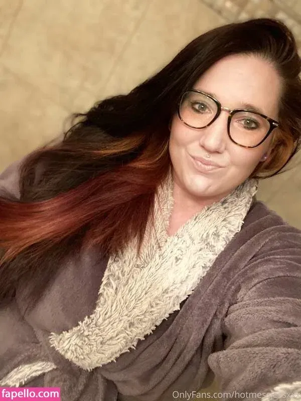 hotmessjessxxx Onlyfans Photo Gallery 