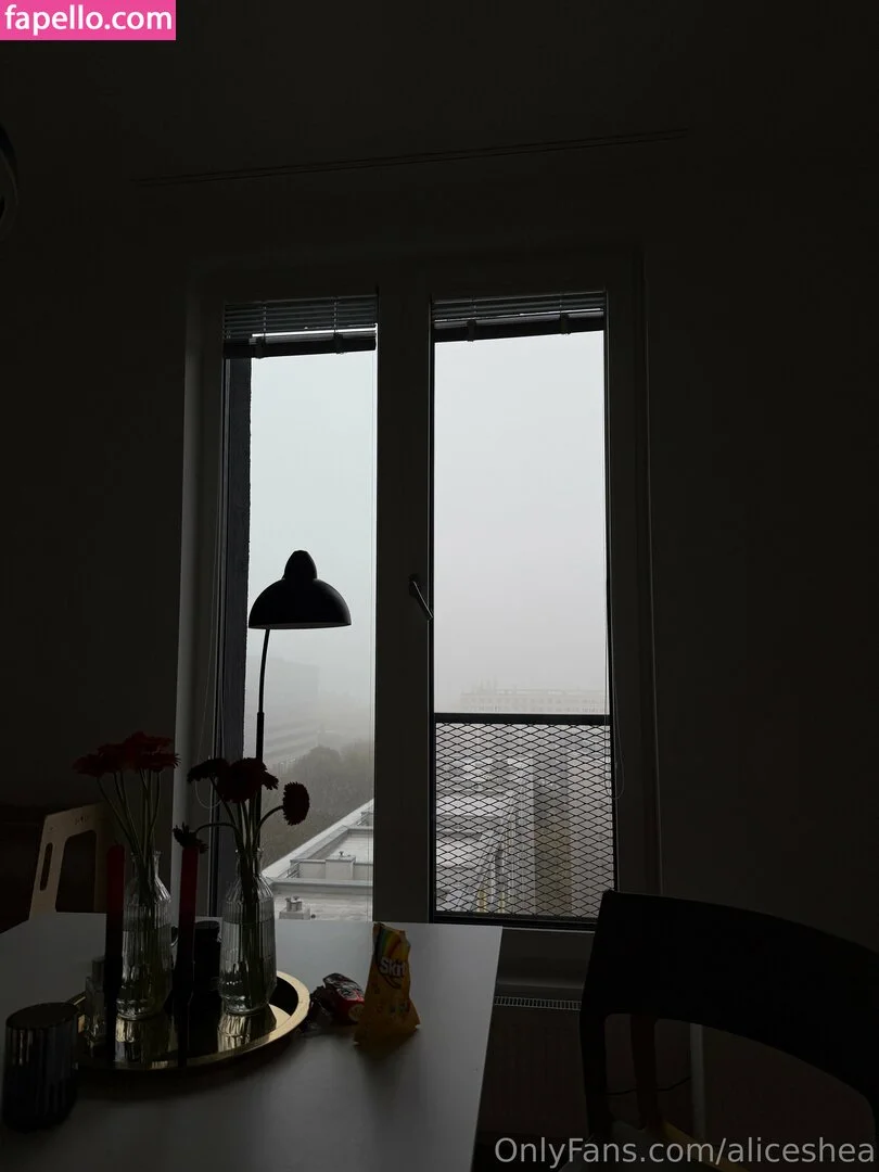 aliceshea Onlyfans Photo Gallery 