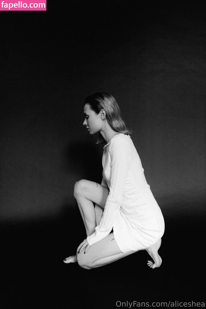 aliceshea Onlyfans Photo Gallery 