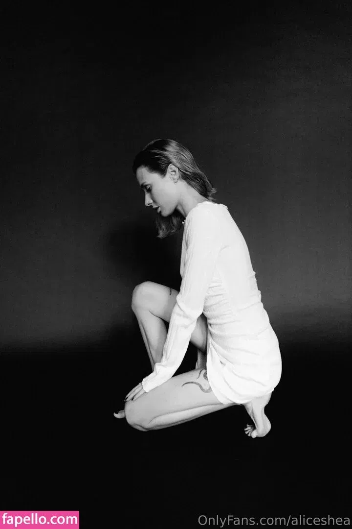 aliceshea Onlyfans Photo Gallery 