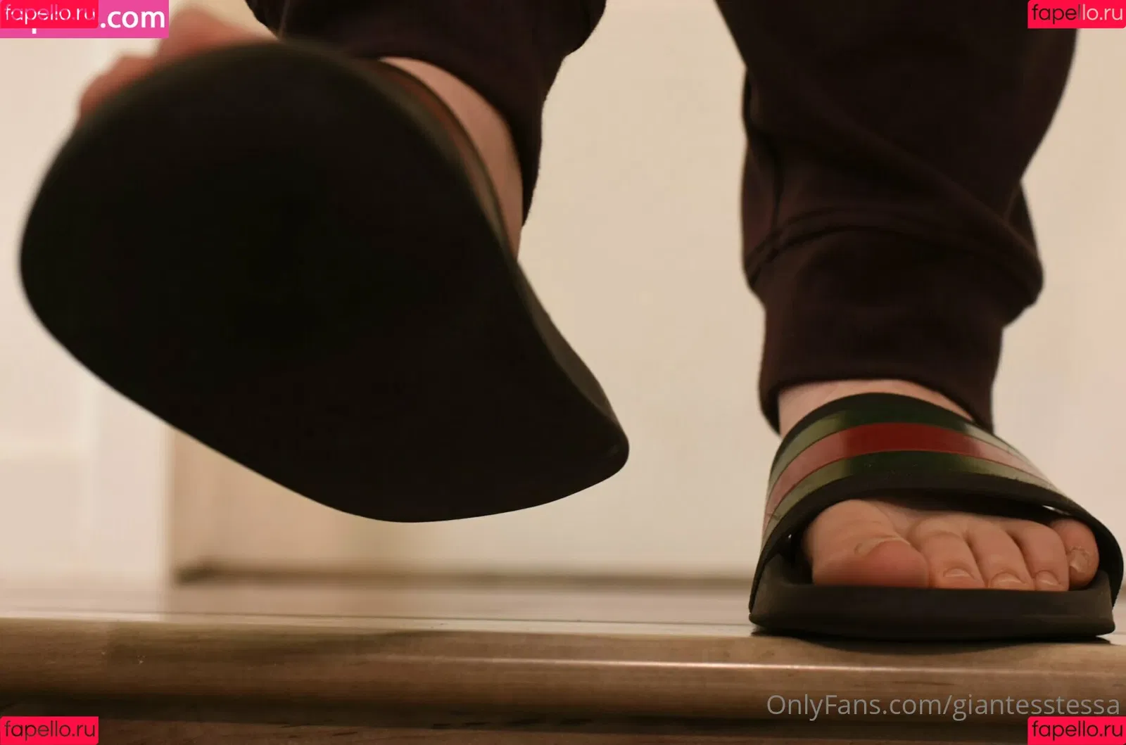 giantesstessa Onlyfans Photo Gallery 