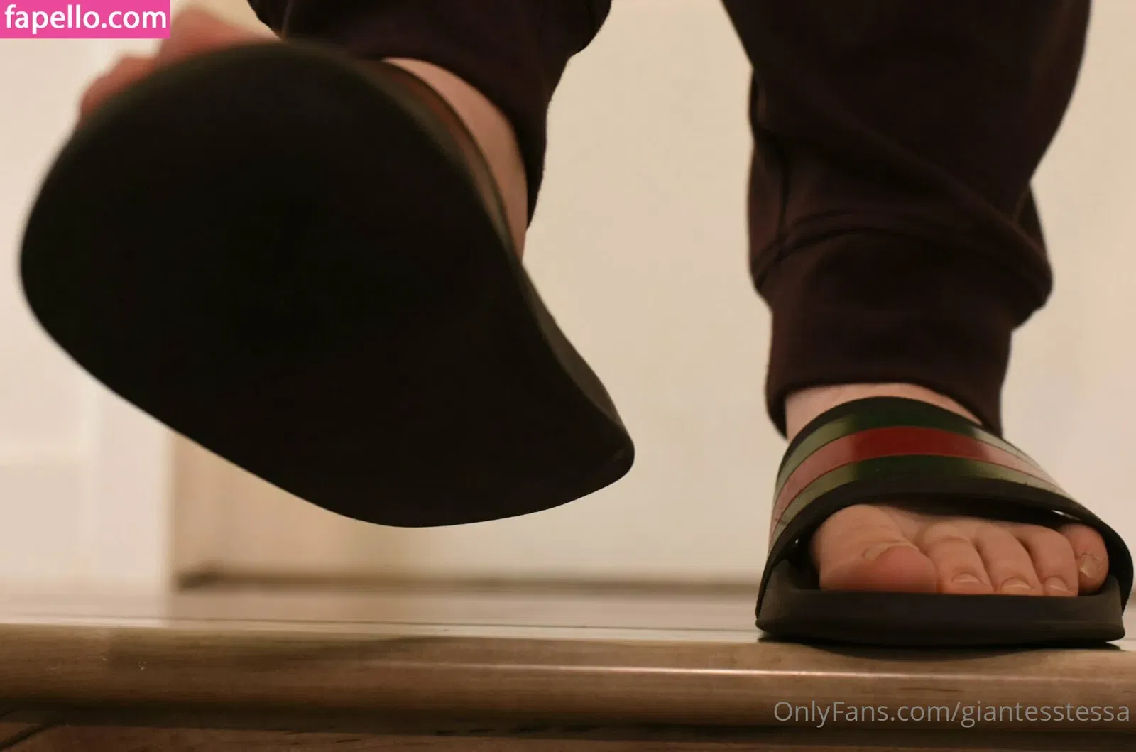 giantesstessa Onlyfans Photo Gallery 