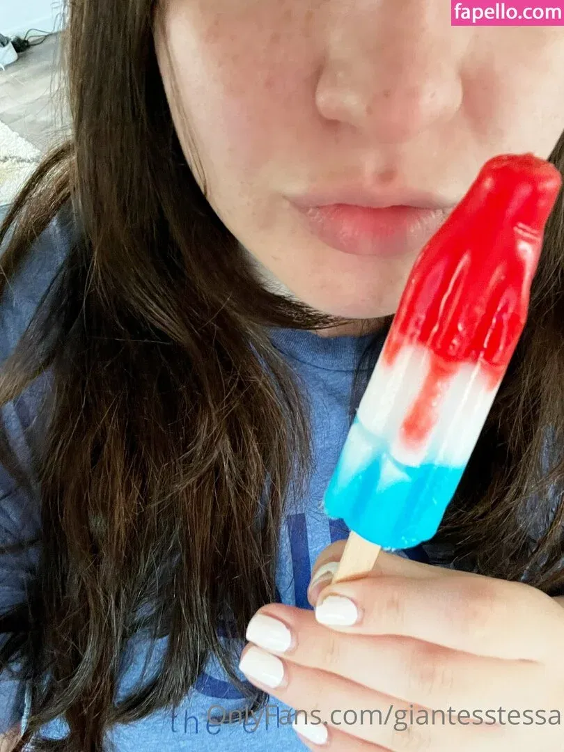 giantesstessa Onlyfans Photo Gallery 