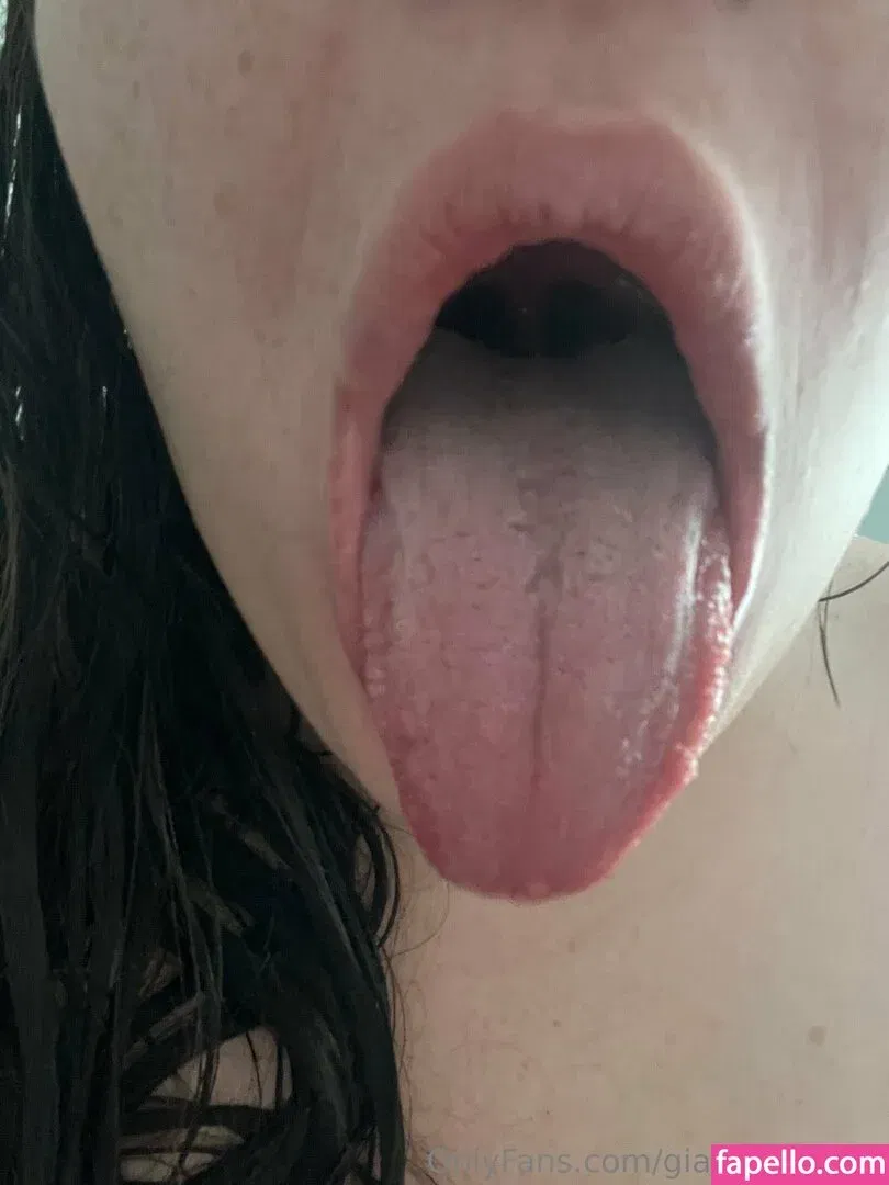 giantesstessa Onlyfans Photo Gallery 