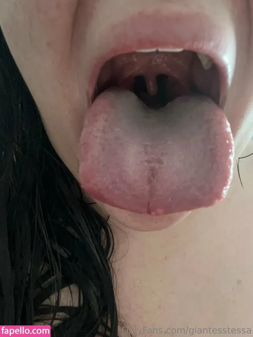giantesstessa Onlyfans Photo Gallery 