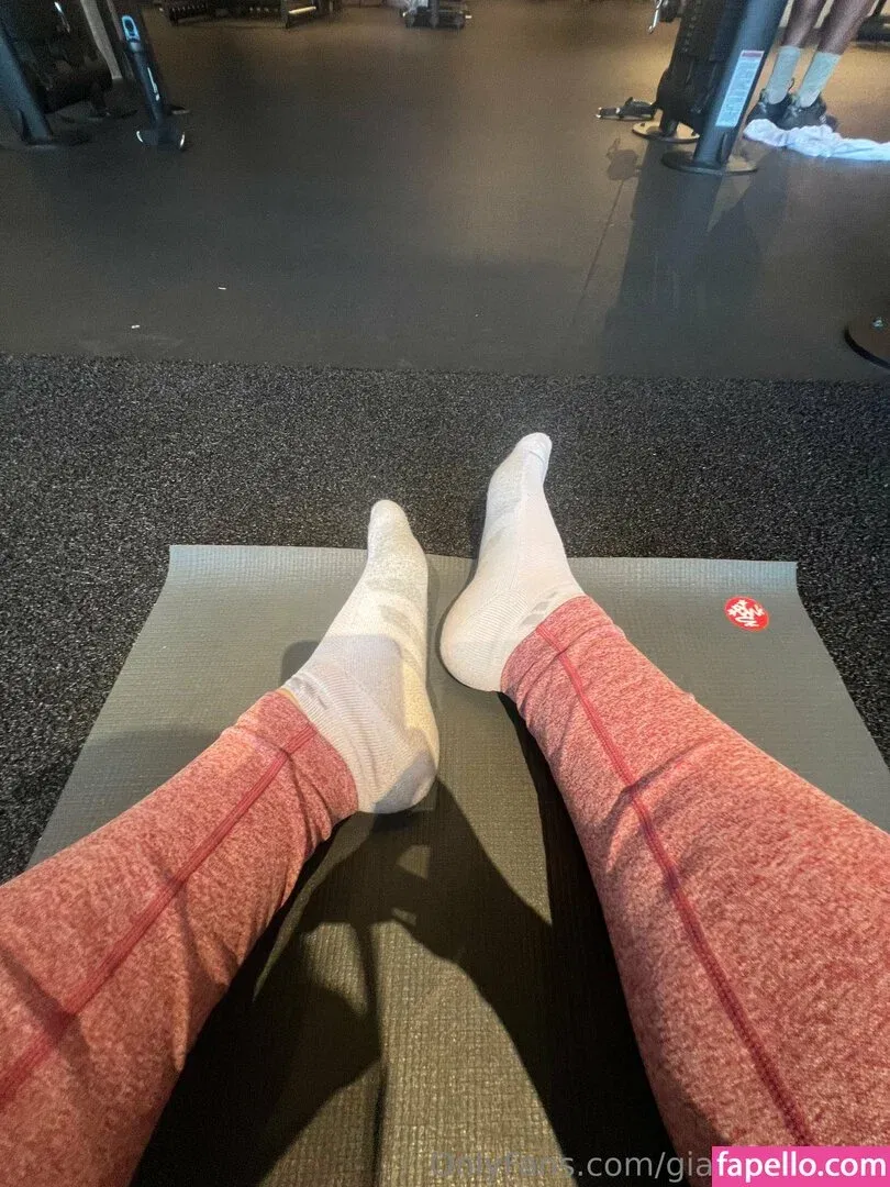 giantesstessa Onlyfans Photo Gallery 