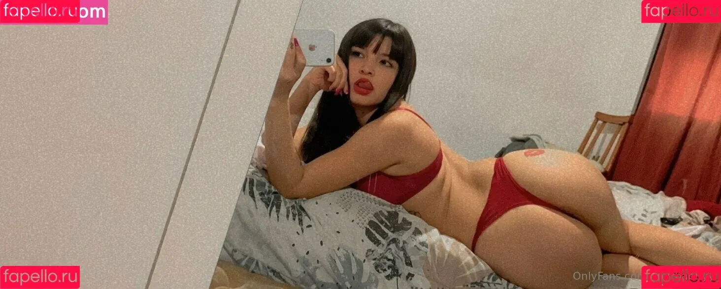 latinamacarena Onlyfans Photo Gallery 