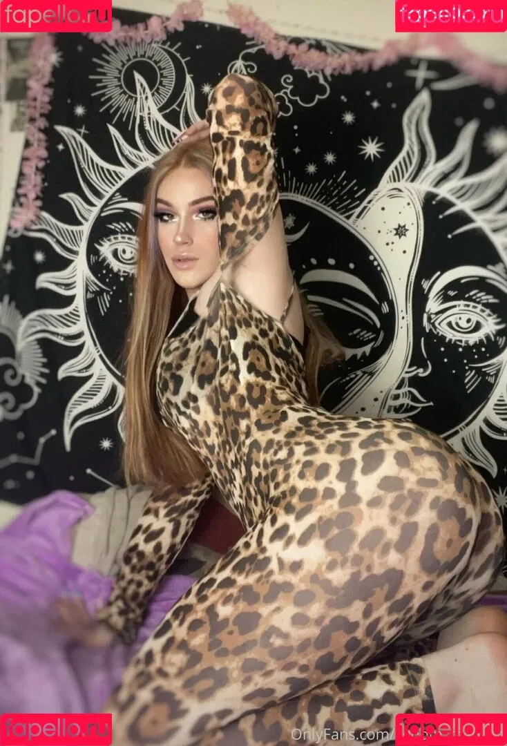 Venom Medusa Onlyfans Photo Gallery 