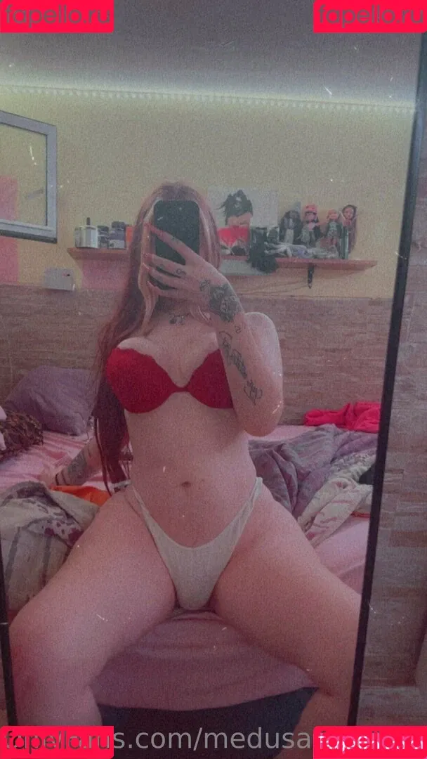 Venom Medusa Onlyfans Photo Gallery 
