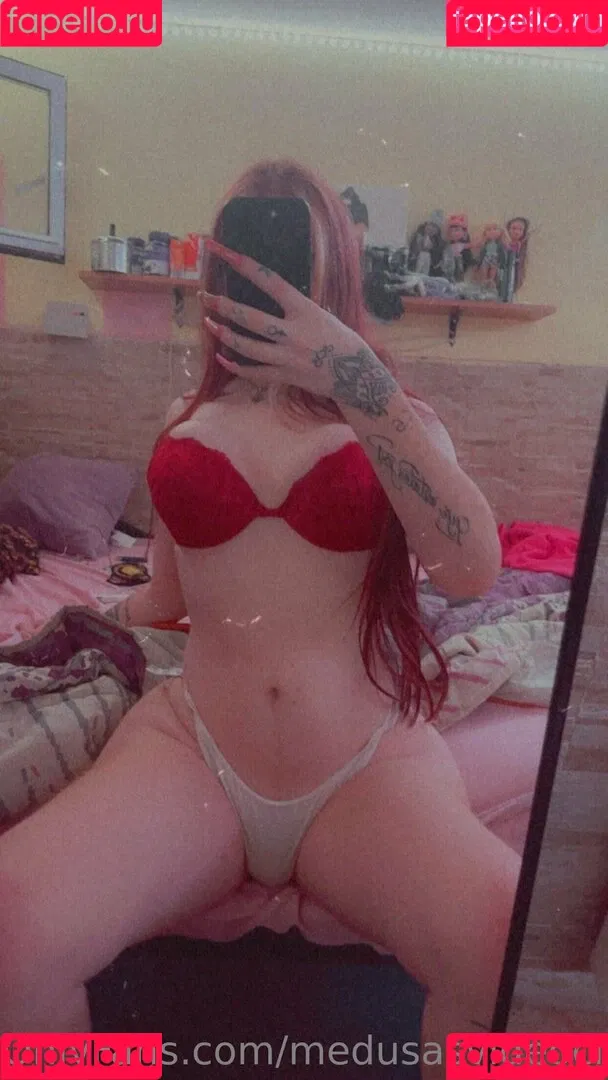 Venom Medusa Onlyfans Photo Gallery 