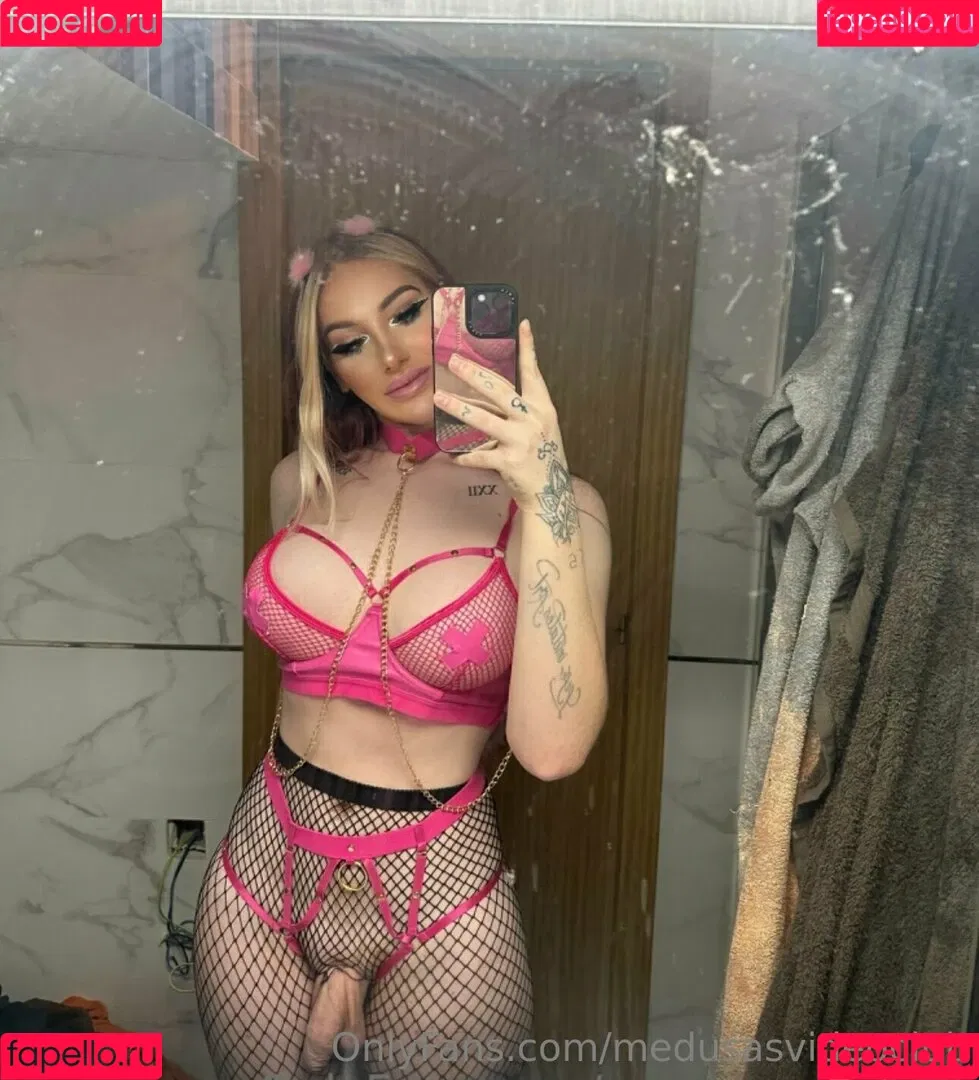 Venom Medusa Onlyfans Photo Gallery 