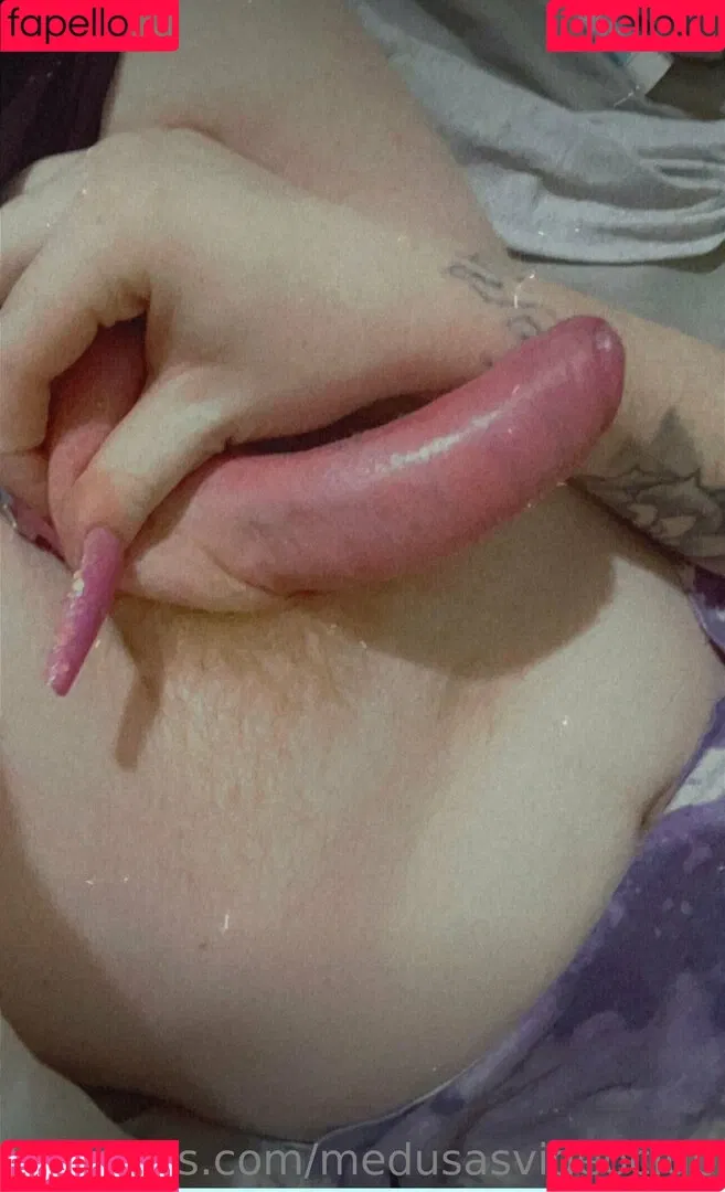 Venom Medusa Onlyfans Photo Gallery 