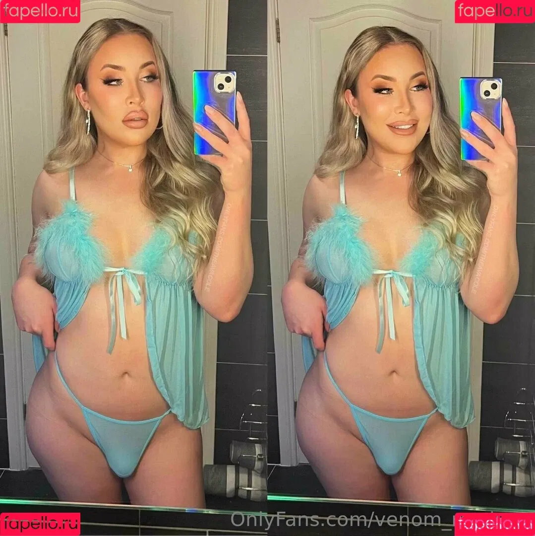 Venom Medusa Onlyfans Photo Gallery 